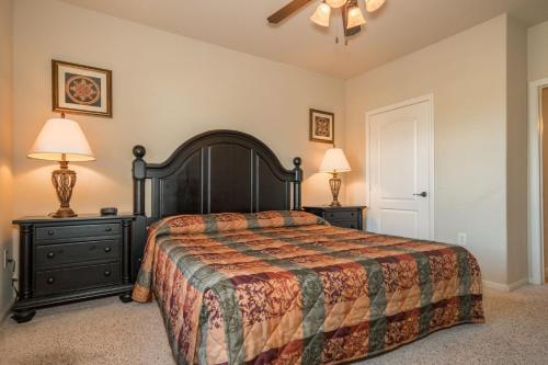 BP914CP Bella Piazza - Three Bedroom Condo - image 7