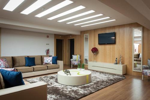 Mondim Hotel & Spa - image 12