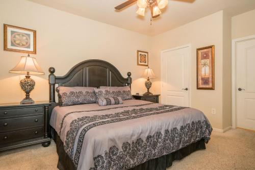 BP621CP Bella Piazza - Three Bedroom Condo - image 7