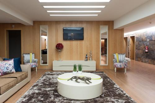 Mondim Hotel & Spa - image 7