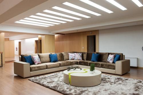Mondim Hotel & Spa - image 2
