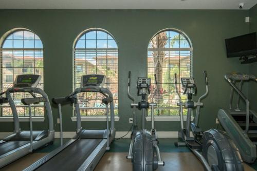 BP623CP Bella Piazza - Three Bedroom Condo Orlando (FL)