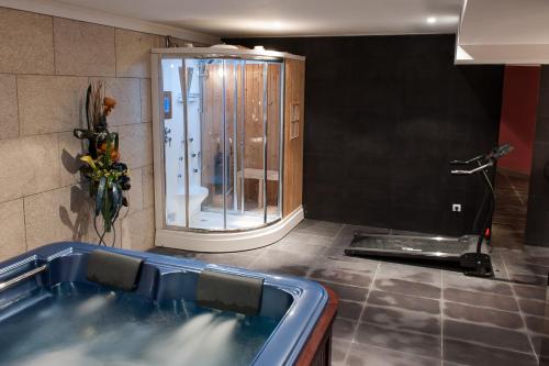 Mondim Hotel & Spa - image 10
