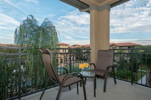 BP432CP Bella Piazza - Two Bedroom Condo - image 6