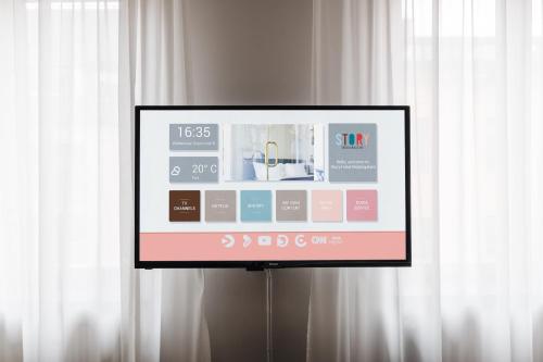 STORY HOTEL STOCKHOLM STUREPLAN, in JdV by Hyatt, Stockholm (fotografie 9)