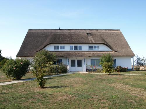 Boddenhus Apartment - image 2