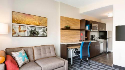 TownePlace Suites by Marriott Kingsville