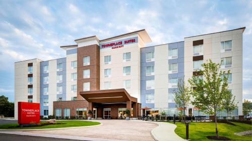 TownePlace Suites by Marriott Kingsville in Freer