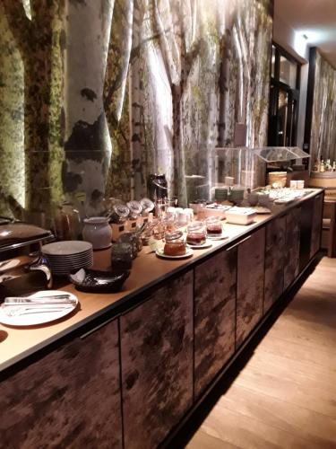 Panorama Hotel Aschberg - 식음료(F&B)