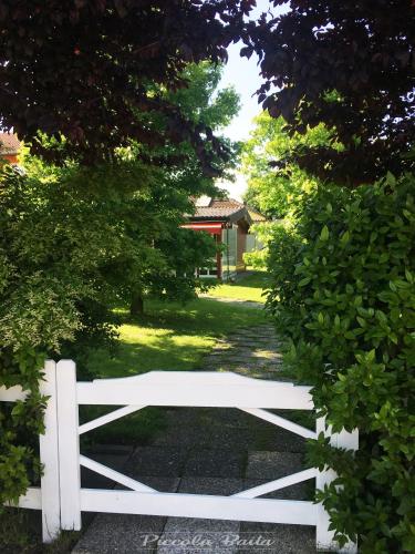 piccola baita - Accommodation - Vigevano