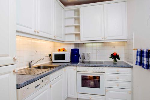 Appartement Ostseepanorama - image 8