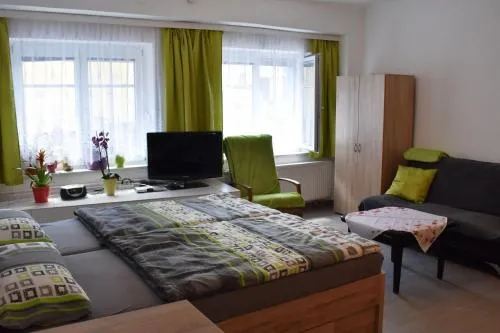 Fam. Graf Privatzimmervermietung in Weitra, Österreich
