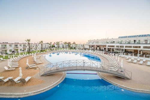 Sunprime Ayia Napa Suites - Adults Only 1