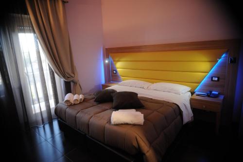 Ostia Antica Suite B&B - Accommodation - Ostia Antica