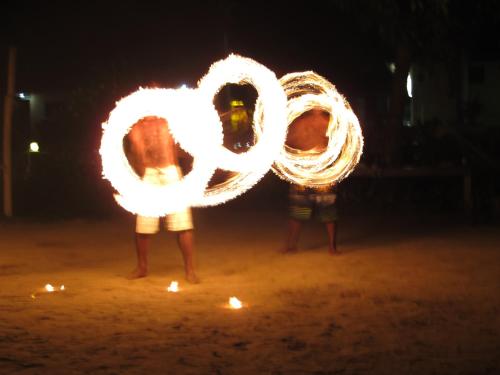 Bamboo Backpackers