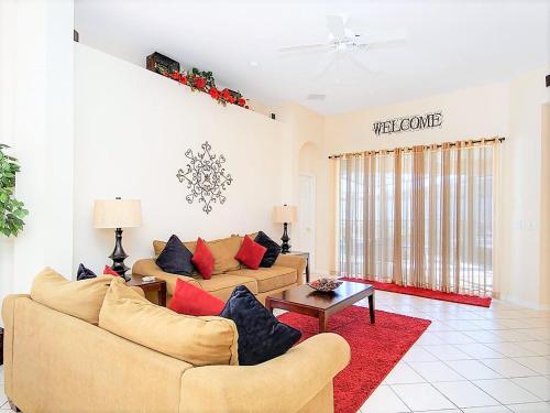 Haines City Pool Homes