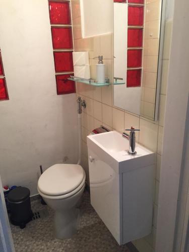 Appartement am Tegeler See, Берлин (фото 7)