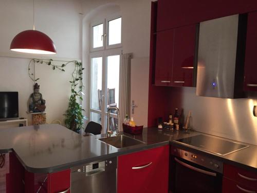 Appartement am Tegeler See, Берлин (фото 3)