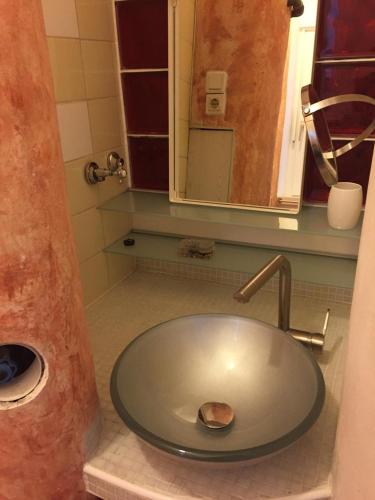 Appartement am Tegeler See, Берлин (фото 4)