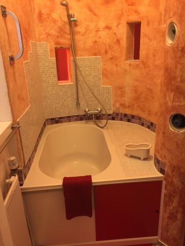 Appartement am Tegeler See, Берлин (фото 5)