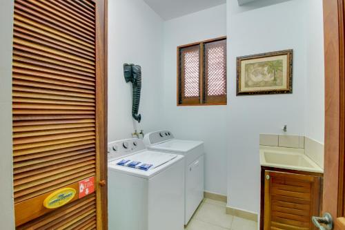 Bahia Azul 7A