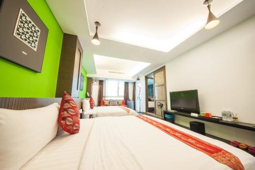 hotel photo