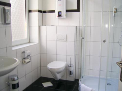 Willy Hotel Frankfurt - image 14