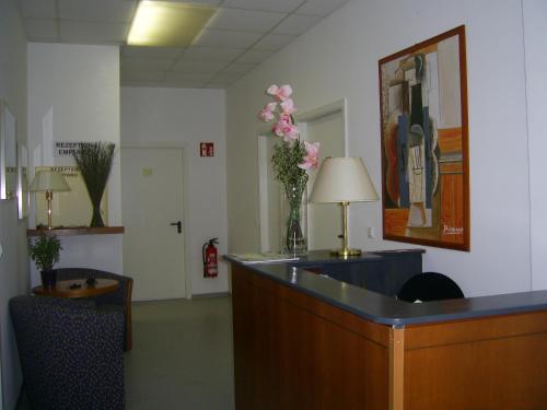 Willy Hotel Frankfurt - image 6