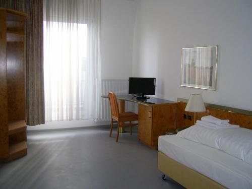 Hotels Image