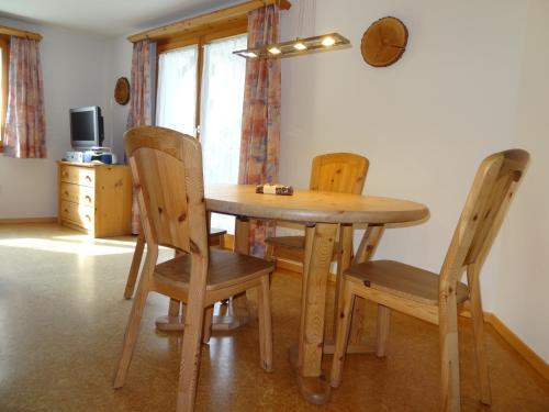 Crusch 32, Samedan (foto 4)