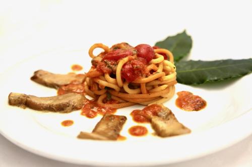 Hotel Villa Verde – Assisi, CT