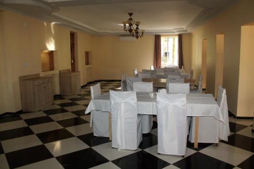 Hotel Giorgi in Ckaltubo