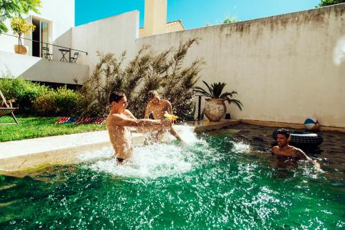 The Late Birds Lisbon - Gay Urban Resort - image 10