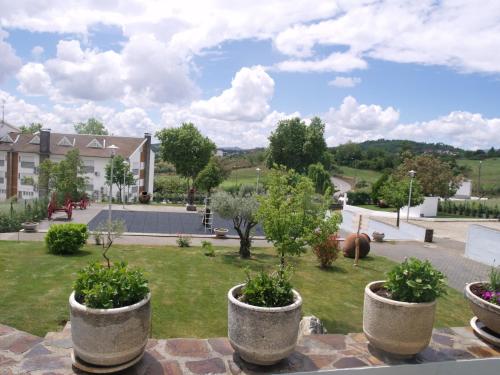 Hotel Estalagem Turismo - image 3