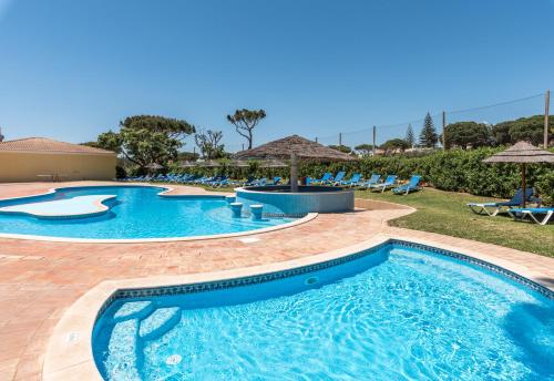 Browns Sports And Leisure Club, Vilamoura