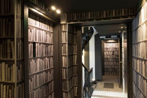 Les Plumes Hotel - image 7