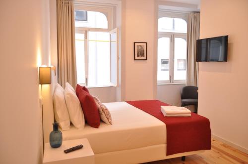  Mystay Porto Batalha, Porto bei Medas