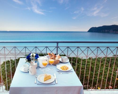 Grand Hotel Spiaggia - Alassio