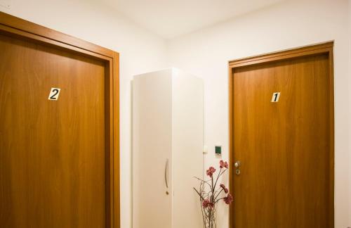Apartment Luka, Spalato (Split) (foto 5)