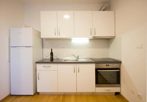Apartment Luka, Spalato (Split) (foto 9)