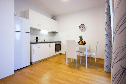 Apartment Luka, Spalato (Split) (foto 8)