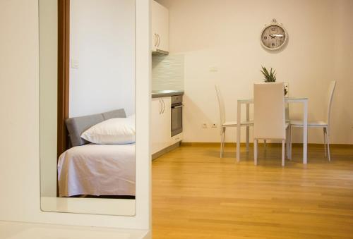 Apartment Luka, Spalato (Split) (foto 10)