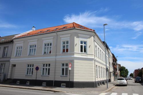 KRSferie leiligheter i sentrum - Apartment - Kristiansand