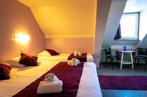Flandria Hotel - image 14