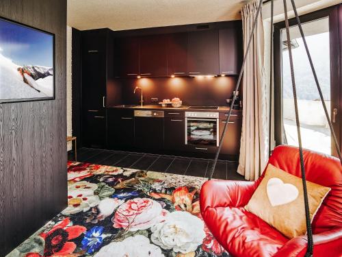 HEART - Manufaktur Appartements - image 5