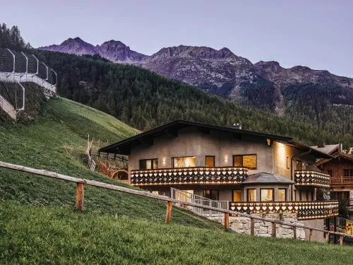 HEART - Manufaktur Appartements in Sölden, Österreich