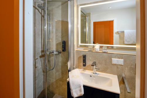 Hotel Heidelberger Hof - image 13