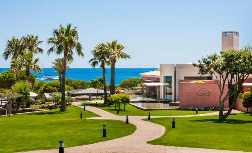 Insotel Punta Prima Prestige Suites & Spa Menorca
