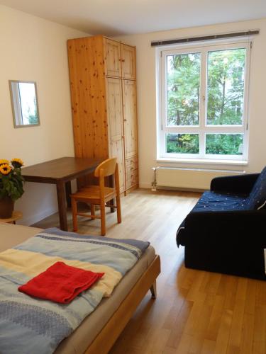 Private Rooms in Prenzlauerberg, Berlino (foto 6)