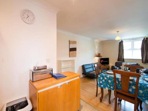 Long Stay Reduced Rates 3P, Manchester (Foto 7)